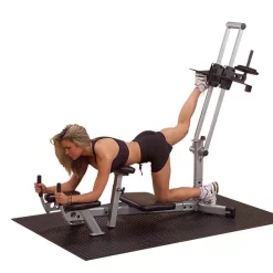 Powerline Glute Max – Body-Solid (PGM200X)