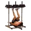 Powerline Vertical Leg Press – Body-Solid (PVLP156X)
