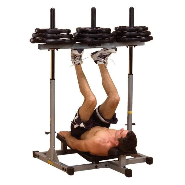 Powerline Vertical Leg Press – Body-Solid (PVLP156X) 1 Powerline Vertical Leg Press – Body-Solid (PVLP156X)