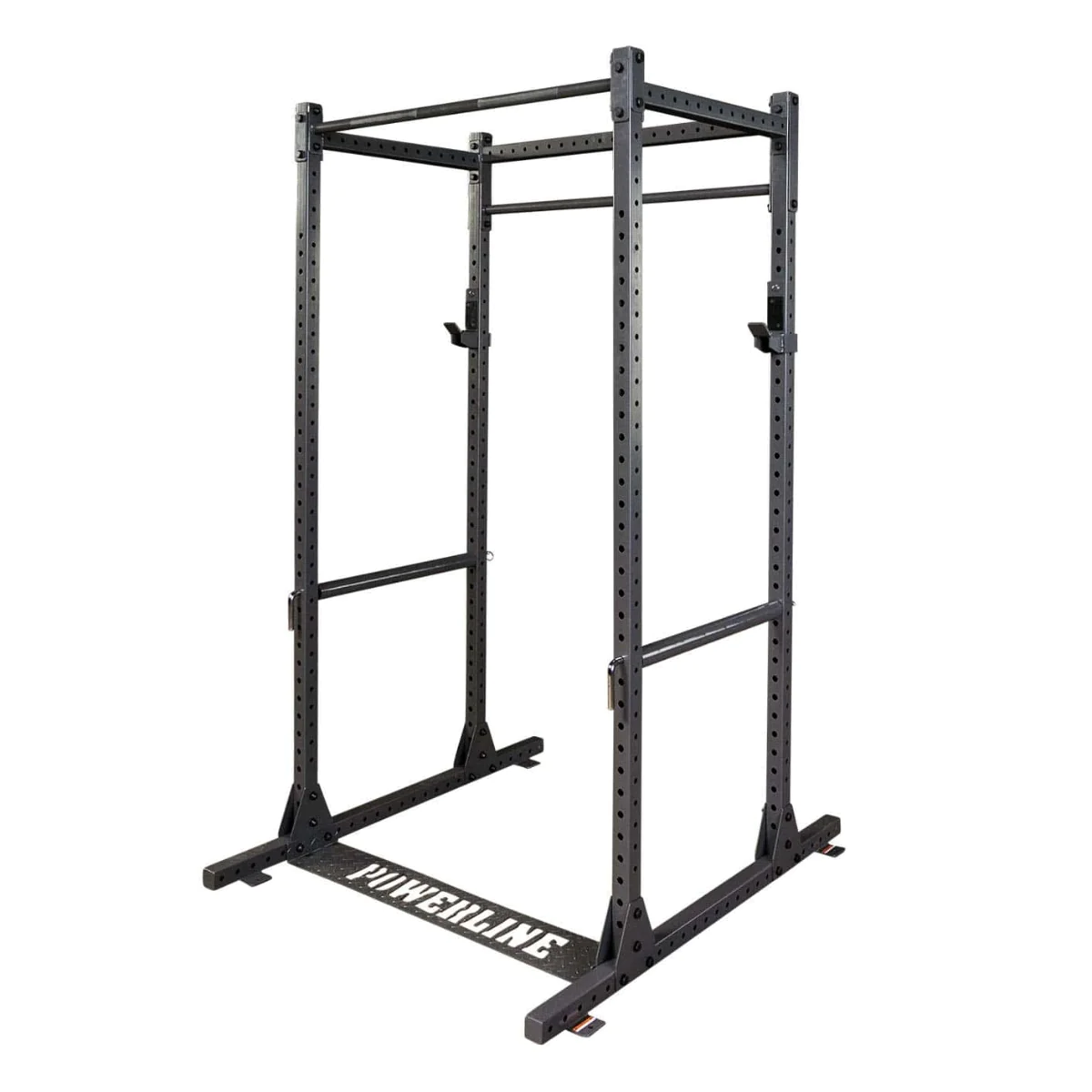 Powerline Premium Power Rack – Body-Solid (PPR1000) 1 Powerline Premium Power Rack – Body-Solid (PPR1000)