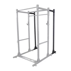 Powerline Premium Power Rack – Body-Solid (PPR1000) 17 Powerline Premium Power Rack – Body-Solid (PPR1000) -Detecto Sales body solid ppr1000ext extension fade