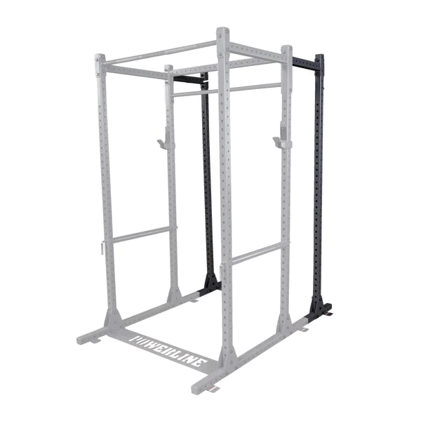 Powerline Premium Power Rack – Body-Solid (PPR1000) 9 Powerline Premium Power Rack – Body-Solid (PPR1000) - Image 9