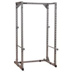 Powerline Power Rack – Body-Solid (PPR200X)