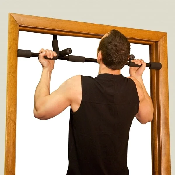 Mountless Pull Up / Push Up / Sit Up Bar – Body-Solid (PUB30) 2 Mountless Pull Up / Push Up / Sit Up Bar – Body-Solid (PUB30) - Image 2
