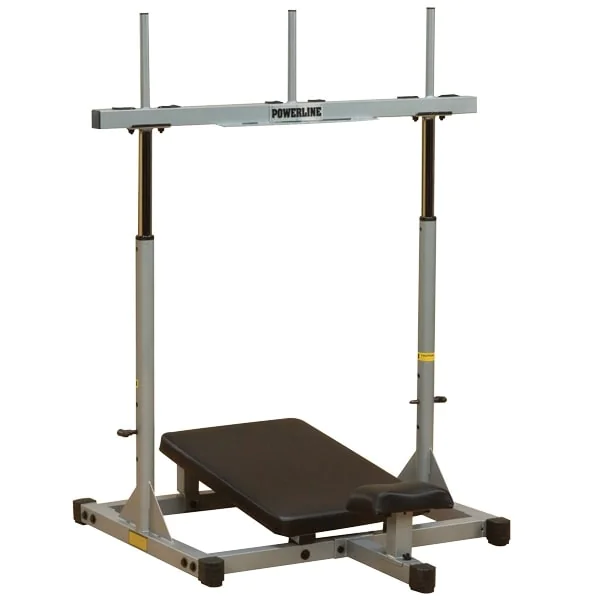 Powerline Vertical Leg Press – Body-Solid (PVLP156X) 2 Powerline Vertical Leg Press – Body-Solid (PVLP156X) - Image 2