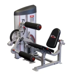 Pro ClubLine Series II Dual Function Leg Extension And Leg Curl Machine -- Body-Solid (S2LEC)