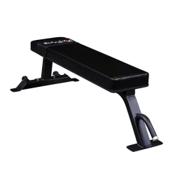 Full Commercial Flat Utility Bench – Body-Solid (SFB125)