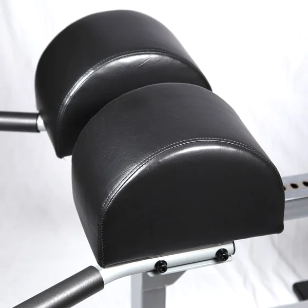 Glute Ham Machine – Body-Solid (SGH500) 4 Glute Ham Machine – Body-Solid (SGH500) - Image 4
