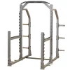 Pro ClubLine Commercial Multi Squat Rack – Body-Solid (SMR1000)