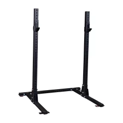 Full Commercial Squat Stand – Body-Solid (SPR250)