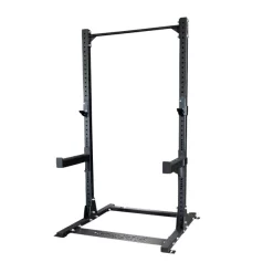 Full Commercial Half Rack – Body-Solid (SPR500)