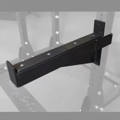 Full Commercial Half Rack – Body-Solid (SPR500) 8 Full Commercial Half Rack – Body-Solid (SPR500) -Detecto Sales body solid sprsa safey spotter arms