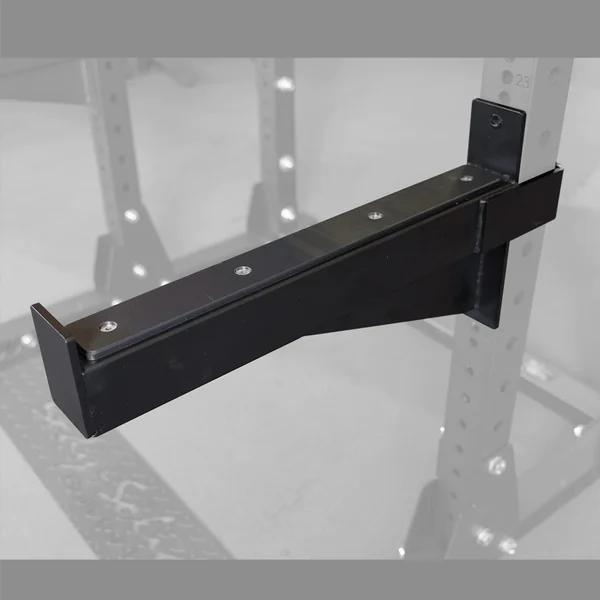 Full Commercial Half Rack – Body-Solid (SPR500) 4 Full Commercial Half Rack – Body-Solid (SPR500) - Image 4