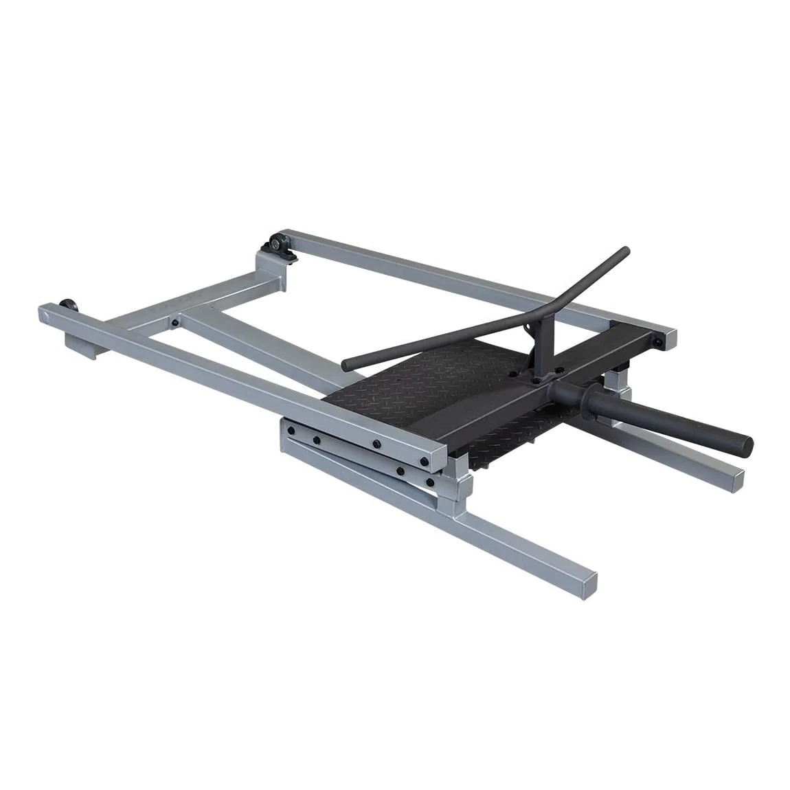 Pro Clubline Plate Loaded T-Bar Row Machine – Body-Solid (STBR500) 2 Pro Clubline Plate Loaded T-Bar Row Machine – Body-Solid (STBR500) - Image 2