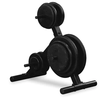 Powerline EZ-Load Standard Weight Tree – Body-Solid (SWT14) 2 Powerline EZ-Load Standard Weight Tree – Body-Solid (SWT14) - Image 2