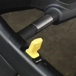 Endurance Light Commercial Treadmill – Body-Solid (T150) -Detecto Sales body solid t150 treadmill incline toggle