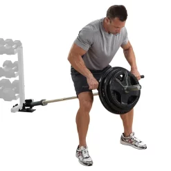 T-Bar Row Platform – Body-Solid (TBR10) -Detecto Sales body solid tbr10 attachment 2