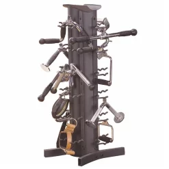 Accessory Storage Rack – Body-Solid (VDRA30)