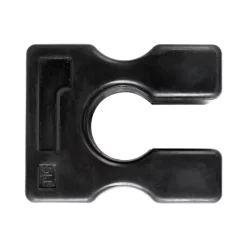 5 Lb. Weight Stack Adapter Add-On Plate – Body-Solid (WSA5)