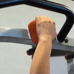 Pro ClubLine Series II Dual Adjustable Pulley Functional Trainer -- Body-Solid (S2FT) -Detecto Sales bodysolids2ftrockclimbinggrip