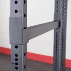 Full Commercial Power Rack – Body-Solid (SPR1000) -Detecto Sales bodysolidsprsfpremiumsafeties