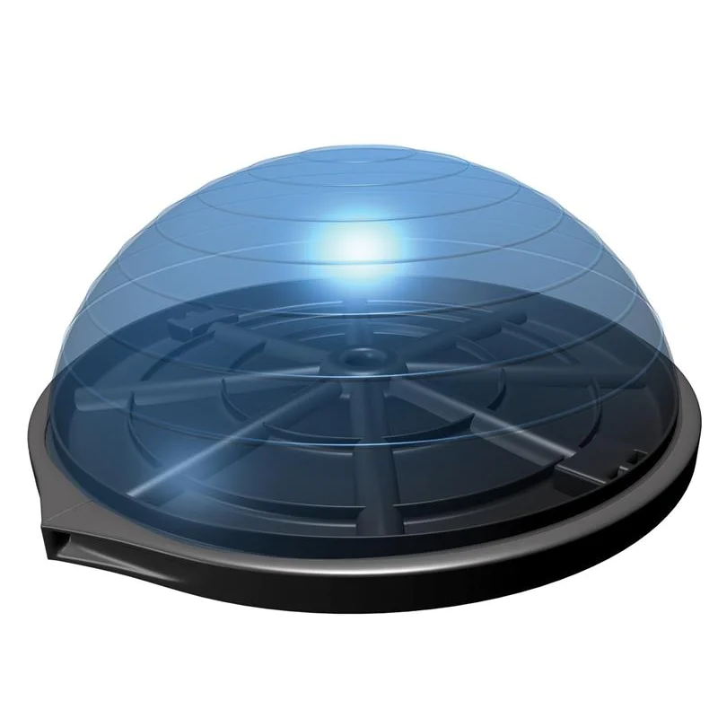 BOSU Pro Balance Trainer For Commercial Use -- Ironcompany (BOSU-PRO) 4 BOSU Pro Balance Trainer For Commercial Use -- Ironcompany (BOSU-PRO) - Image 4