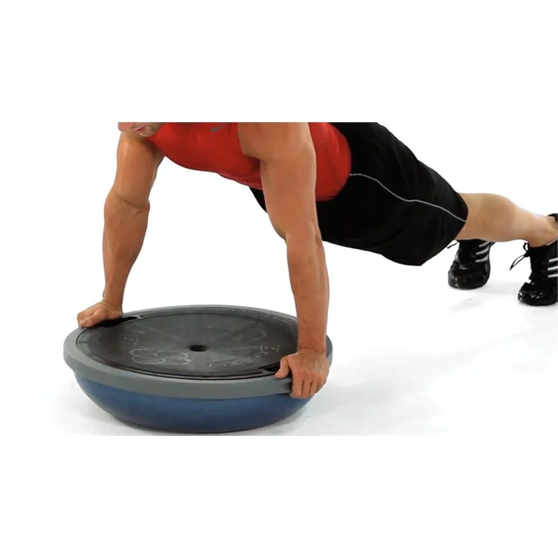 BOSU Pro Balance Trainer For Commercial Use -- Ironcompany (BOSU-PRO) 6 BOSU Pro Balance Trainer For Commercial Use -- Ironcompany (BOSU-PRO) - Image 6