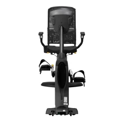 Semi-Recumbent Exercise Bike | SportsArt (C521M) -Detecto Sales c521m 07