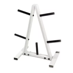 Economy A-Frame Regular Plate Tree For Home Gyms – CAP Barbell (RK-1B)
