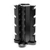 Four Sided Vertical Dumbbell Rack – CAP Barbell (RK-17)