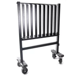 Multi-Color Neoprene Aerobic Hex Dumbbell Club Pack – CAP Barbell (SDNS5-456WM) -Detecto Sales cap barbell hex dumbbell club rack