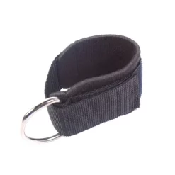 Padded Nylon Ankle Strap Attachment (Pair) – CAP Barbell (MATB-404)