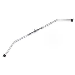 48" Chrome Lat Pulldown Bar With Swivel – CAP Barbell (MB-148R)