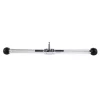 20" Straight Bar Cable Attachment With Revolving Hanger – CAP Barbell (MB-020R)