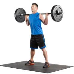 6' Ultra-Lite Olympic Technique Training Bar – CAP Barbell (OB-73UL) -Detecto Sales cap barbell ob 73ul technique training