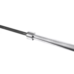 7' Black Oxide "The Beast" Olympic Lifting Bar – CAP Barbell (OB-86B) 6 7' Black Oxide "The Beast" Olympic Lifting Bar – CAP Barbell (OB-86B) -Detecto Sales cap barbell ob 86b bar sleeve