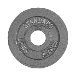 Old School Gray Cast Iron Standard Barbell Olympic Plates – CAP Barbell (OPG#2) 12 Old School Gray Cast Iron Standard Barbell Olympic Plates – CAP Barbell (OPG#2) -Detecto Sales cap barbell opg olympic plate 5