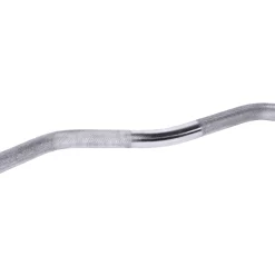 47" Regular Threaded E-Z Curl Bar – CAP Barbell (RBB-47T) -Detecto Sales cap barbell rbb 47t grip knurling