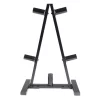 Economy A-Frame Olympic Plate Tree For Home Gyms – CAP Barbell (RK-2BB)
