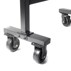 Multi-Color Neoprene Aerobic Hex Dumbbell Club Pack – CAP Barbell (SDNS5-456WM) -Detecto Sales cap barbell rolling dumbbell storage rack