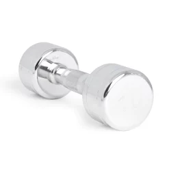 Contoured Handle Chrome Dumbbell Sets – CAP Barbell (SDCG) 13 Contoured Handle Chrome Dumbbell Sets – CAP Barbell (SDCG) -Detecto Sales cap barbell sdcg 010 dumbbell