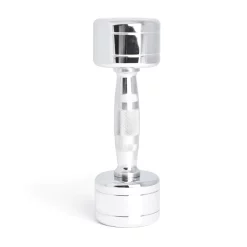 Contoured Handle Chrome Dumbbell Sets – CAP Barbell (SDCG) 11 Contoured Handle Chrome Dumbbell Sets – CAP Barbell (SDCG) -Detecto Sales cap barbell sdcg contoured dumbbell handle