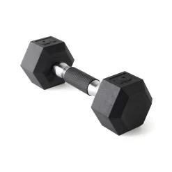 Urethane Hexagonal Head Dumbbell Sets – CAP Barbell (SDPUS) -Detecto Sales cap barbell sdpu 010 dumbbell