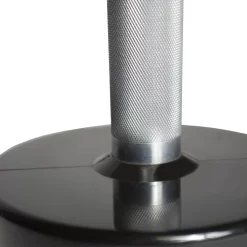 Bolted And Welded Commercial Urethane Dumbbell Sets – CAP Barbell (SDUS) -Detecto Sales cap barbell sdus urethane dumbbell handle