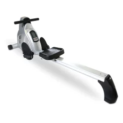 Velocity Exercise Programmable Magnetic Resistance Rower – CAP Barbell (CHR-2001)