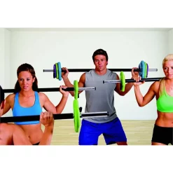 Cardio Pump Set - Blue / Green / Purple Plates – TKO (836CPS2) 11 Cardio Pump Set - Blue / Green / Purple Plates – TKO (836CPS2) -Detecto Sales cardiopump.2