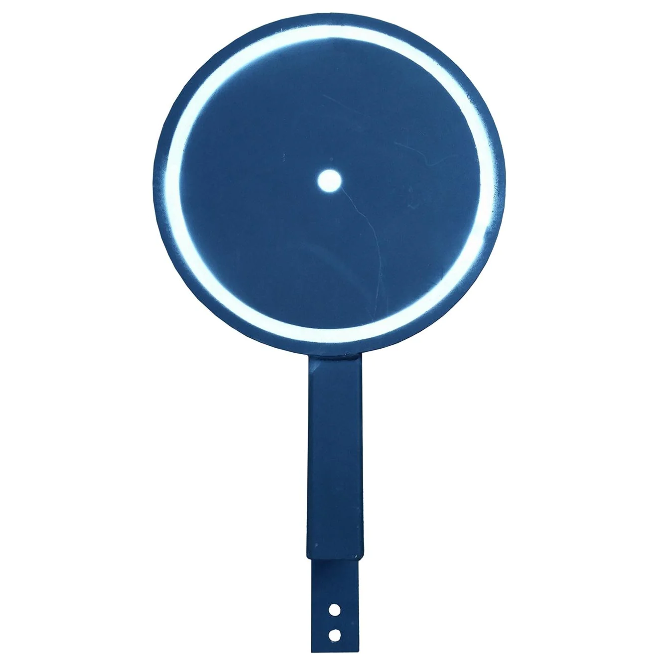 Wall Mounted Wall Ball Target - Wall Ball Target Attachment -- Apollo Athletics (CFR-A-TGT) 2 Wall Mounted Wall Ball Target - Wall Ball Target Attachment -- Apollo Athletics (CFR-A-TGT) - Image 2