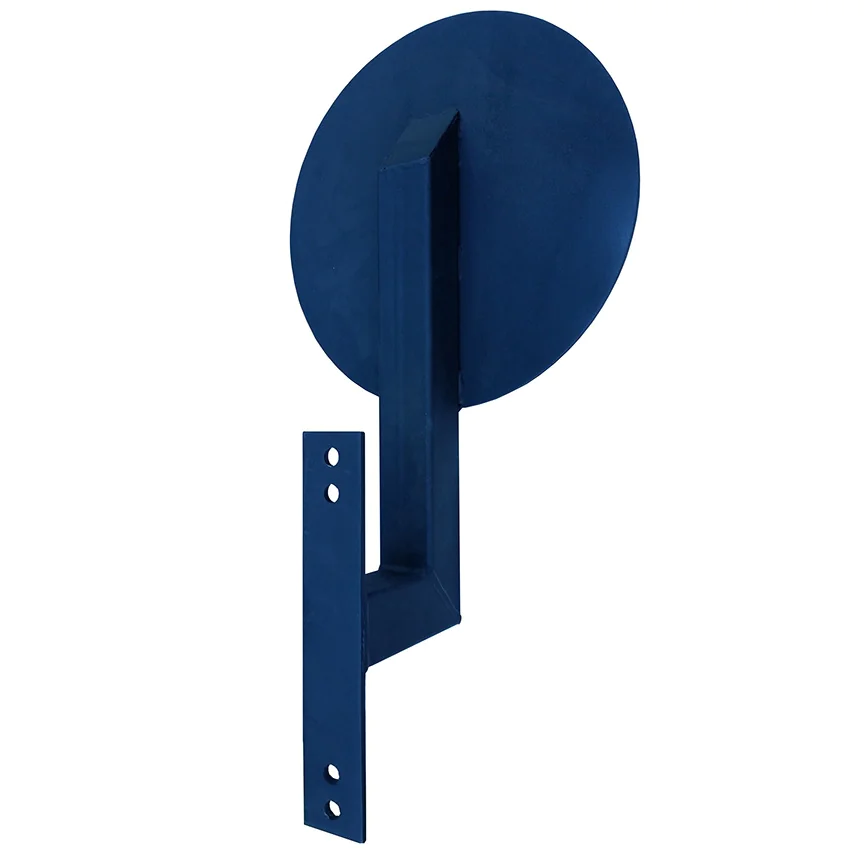 Wall Mounted Wall Ball Target - Wall Ball Target Attachment -- Apollo Athletics (CFR-A-TGT) 4 Wall Mounted Wall Ball Target - Wall Ball Target Attachment -- Apollo Athletics (CFR-A-TGT) - Image 4