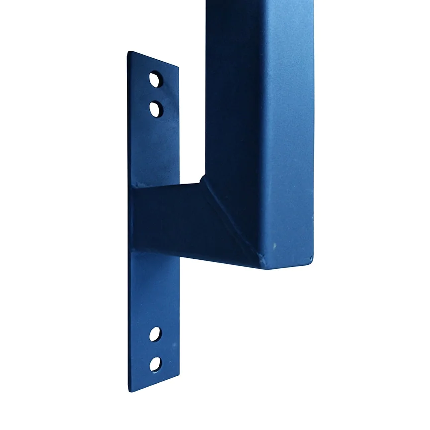 Wall Mounted Wall Ball Target - Wall Ball Target Attachment -- Apollo Athletics (CFR-A-TGT) 6 Wall Mounted Wall Ball Target - Wall Ball Target Attachment -- Apollo Athletics (CFR-A-TGT) - Image 6