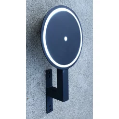 Wall Mounted Wall Ball Target - Wall Ball Target Attachment -- Apollo Athletics (CFR-A-TGT) 13 Wall Mounted Wall Ball Target - Wall Ball Target Attachment -- Apollo Athletics (CFR-A-TGT) -Detecto Sales cfratgt7